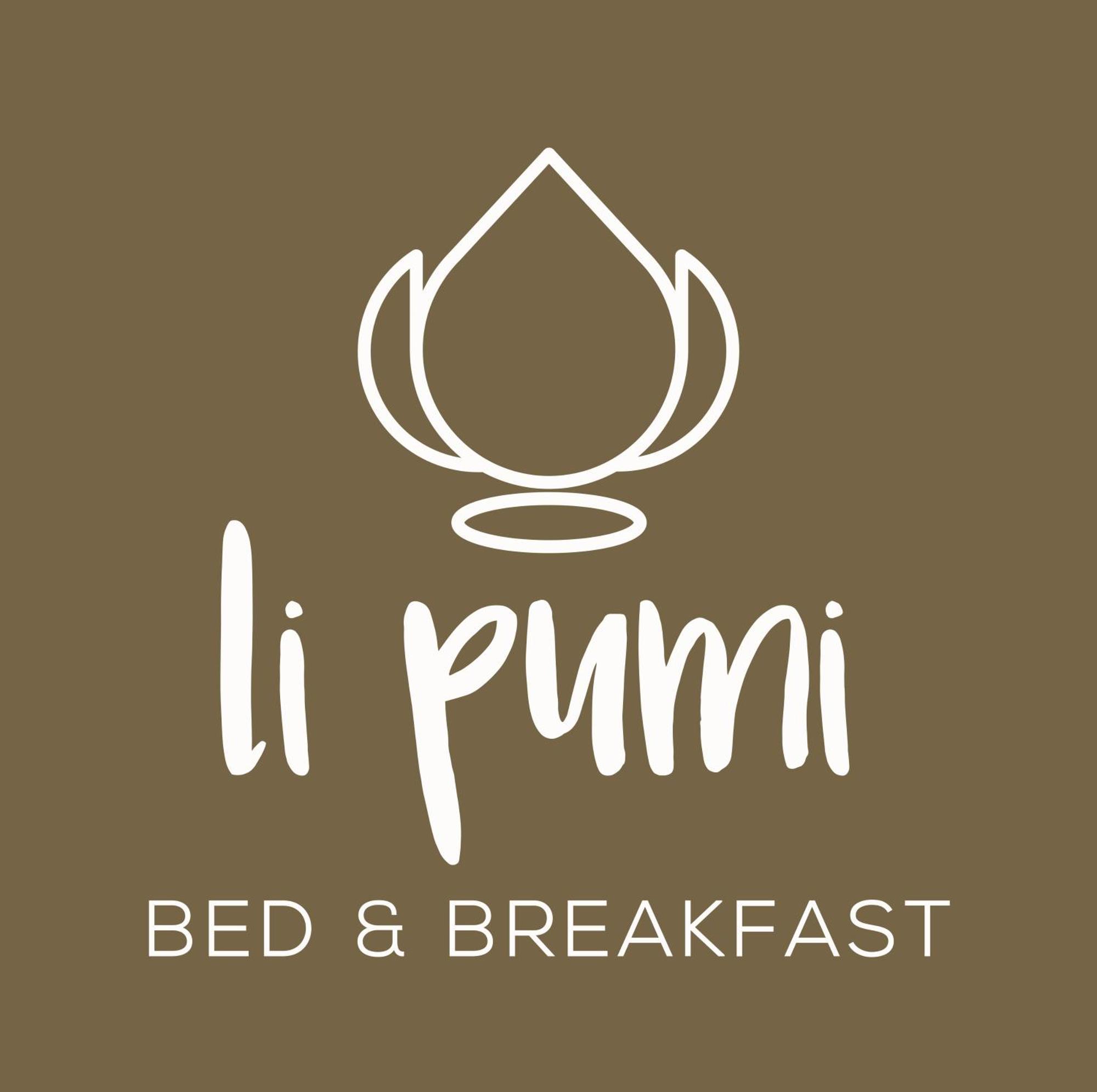 B&B Li Pumi Alliste Ruang foto